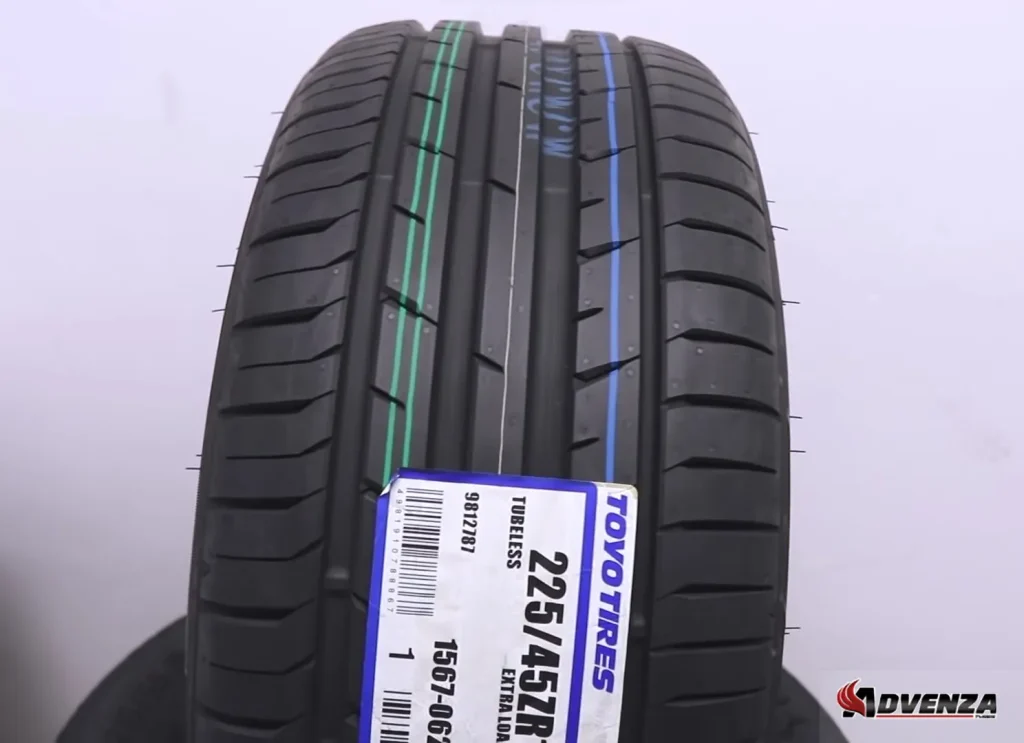 Hình ảnh Lốp Toyo - Bảng giá chính hãng mới nhất năm 2023 số 1