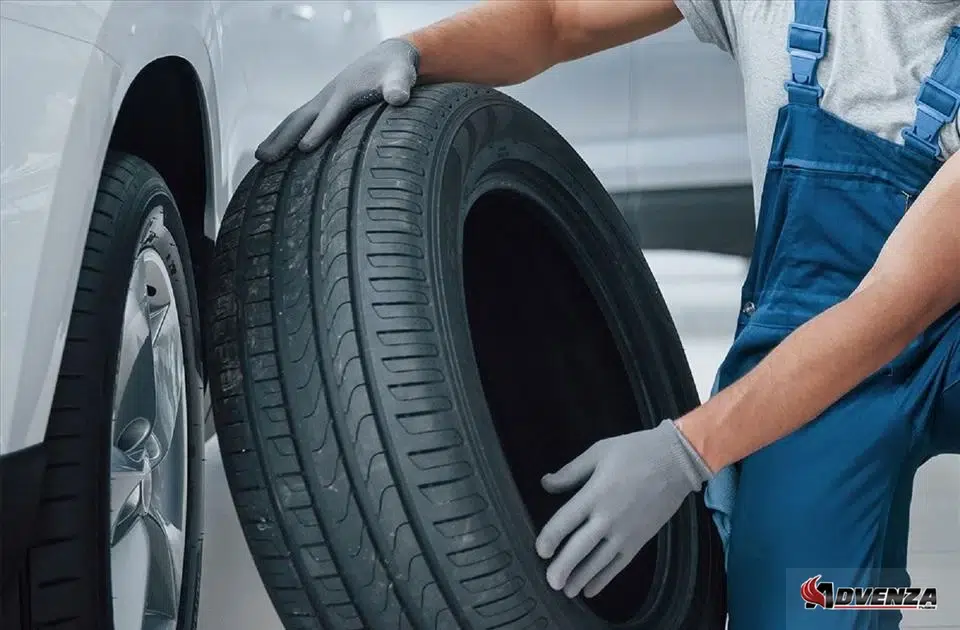 Những thương hiệu lốp hàng đầu thế giới, cung cấp lốp chống trượt chất lượng và đa dạng cho ô tô.