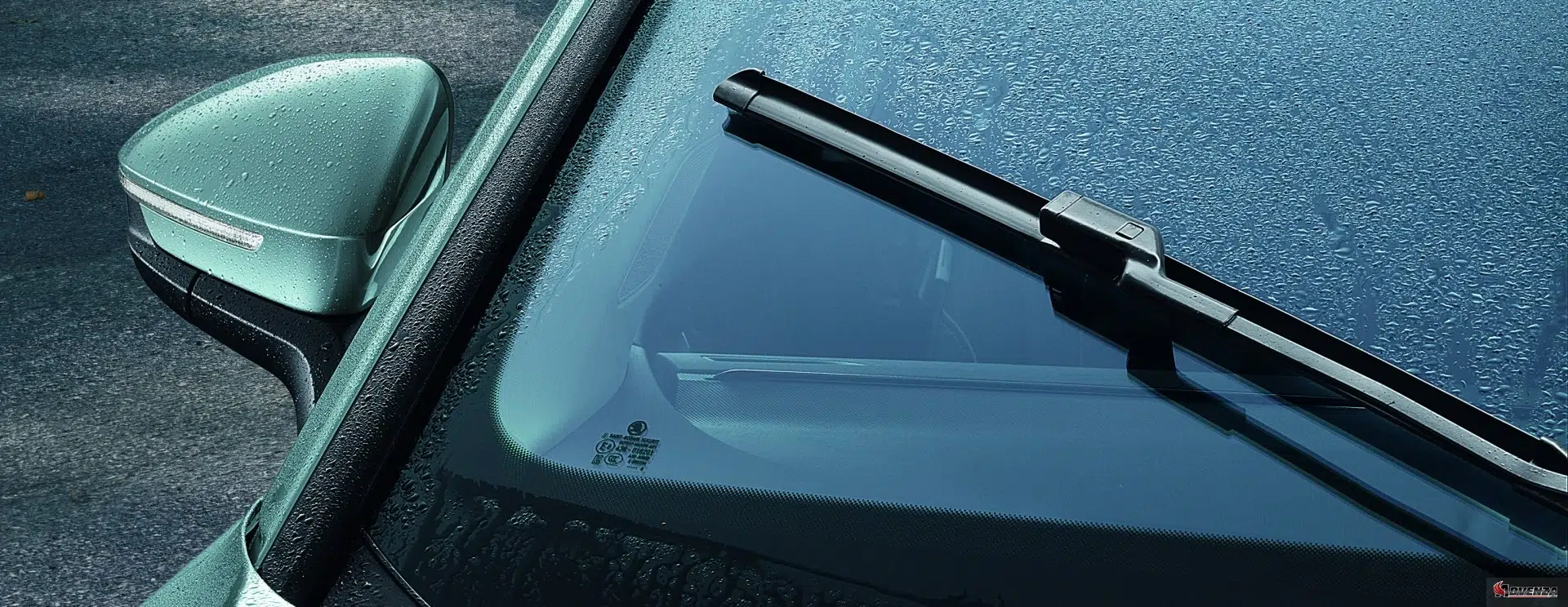 Trước khi thay, hãy nắm vững kiến thức về hệ thống gạt mưa trên xe ô tô của bạn